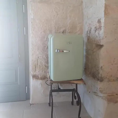 Masseria Mazzalorsa