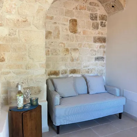 Masseria Mazzalorsa