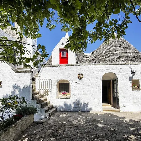 Masseria Mazzalorsa *