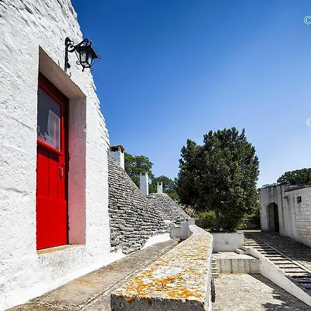 Masseria Mazzalorsa *