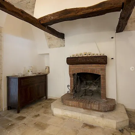 Masseria Mazzalorsa לינה וארוחת בוקר