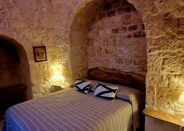 Masseria Mazzalorsa