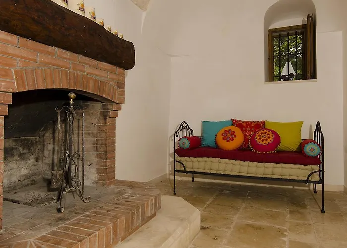 Masseria Mazzalorsa