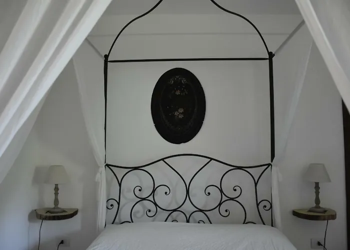 Masseria Mazzalorsa Alberobello