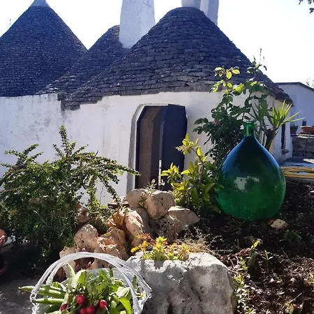 Masseria Mazzalorsa Bed & Breakfast