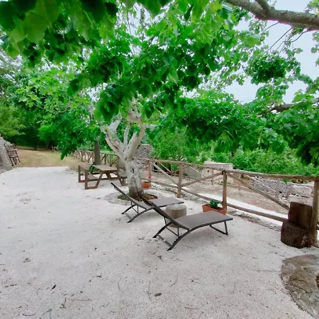 Masseria Mazzalorsa Bed & Breakfast
