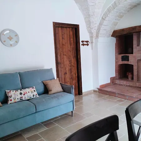 Masseria Mazzalorsa Bed & Breakfast *