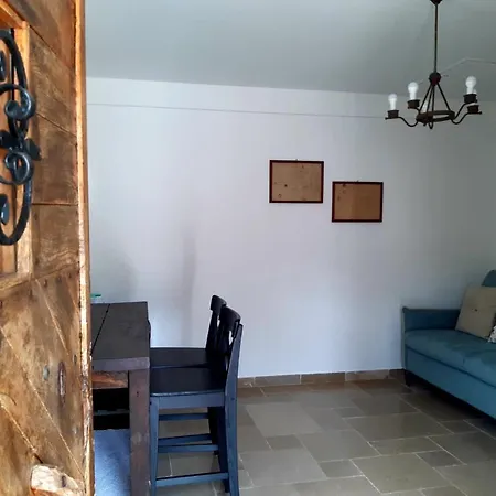 Masseria Mazzalorsa Bed & Breakfast Alberobello