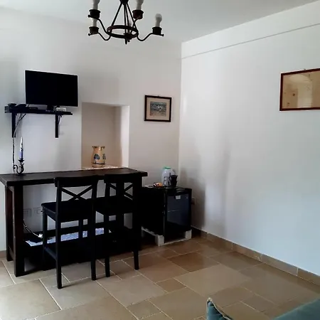 Masseria Mazzalorsa *