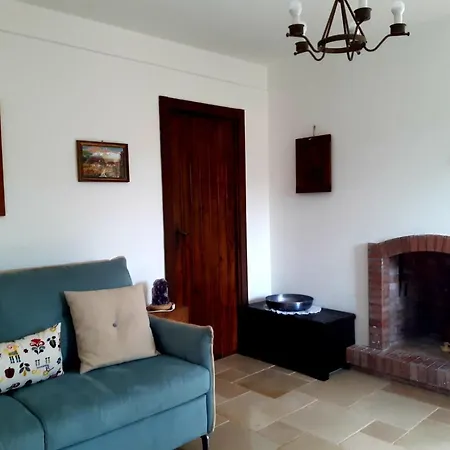 Bed & Breakfast Masseria Mazzalorsa *