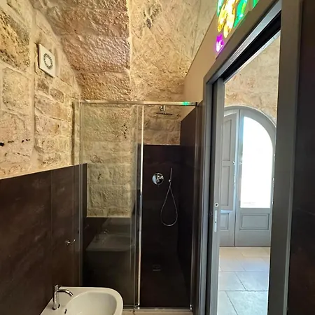 Masseria Mazzalorsa Bed & Breakfast *
