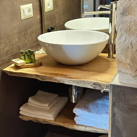 Bed & Breakfast Masseria Mazzalorsa Alberobello