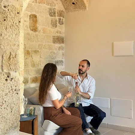 Masseria Mazzalorsa *