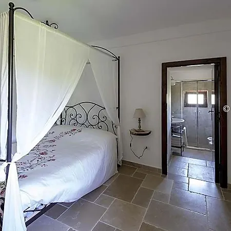 Bed and breakfast Masseria Mazzalorsa