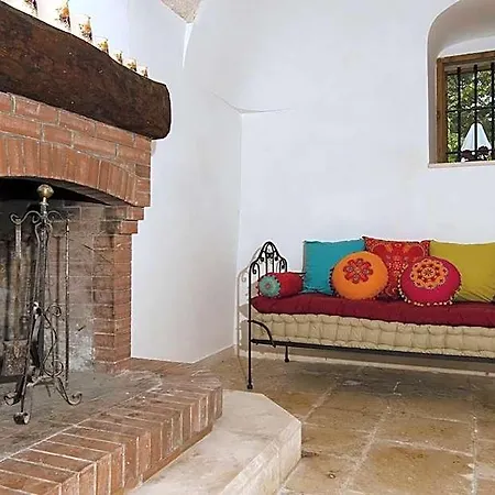 Masseria Mazzalorsa Bed and breakfast