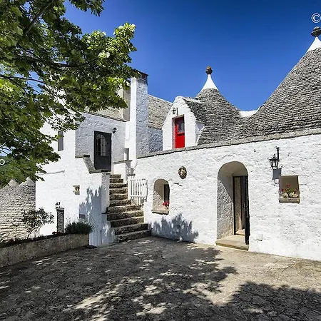 Masseria Mazzalorsa