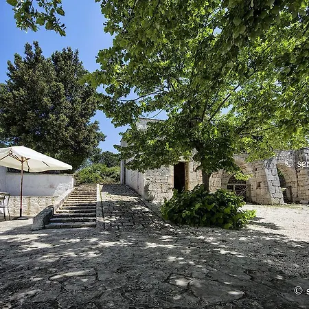 Masseria Mazzalorsa Bed & Breakfast *