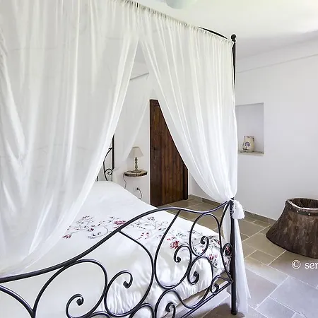 Bed and breakfast Masseria Mazzalorsa