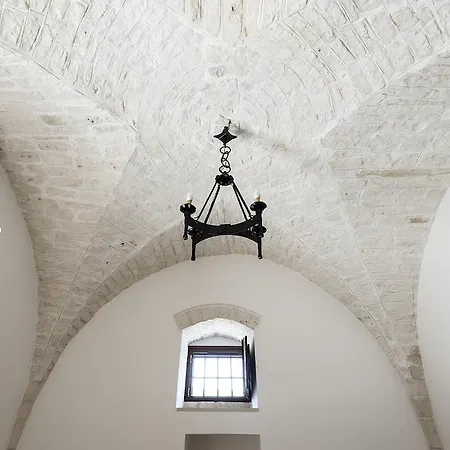 Masseria Mazzalorsa 4*