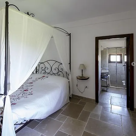 Masseria Mazzalorsa Alberobello