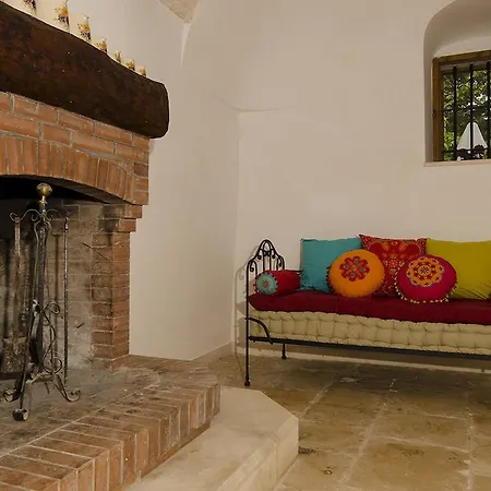 Masseria Mazzalorsa