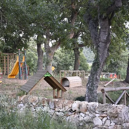 Bed & Breakfast Masseria Mazzalorsa