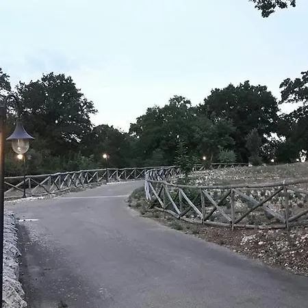 Masseria Mazzalorsa *