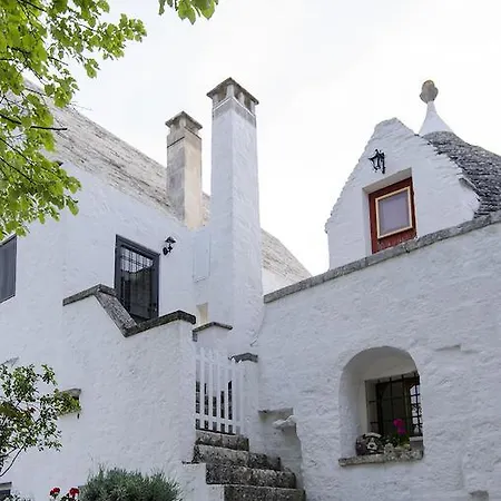 Bed & Breakfast Masseria Mazzalorsa