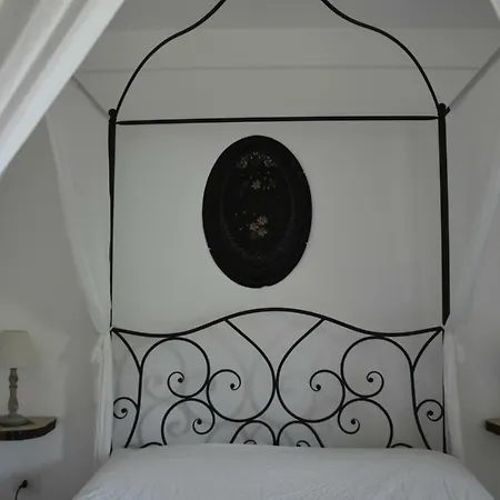 Masseria Mazzalorsa Alberobello